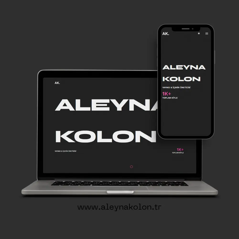 Aleyna Kolon